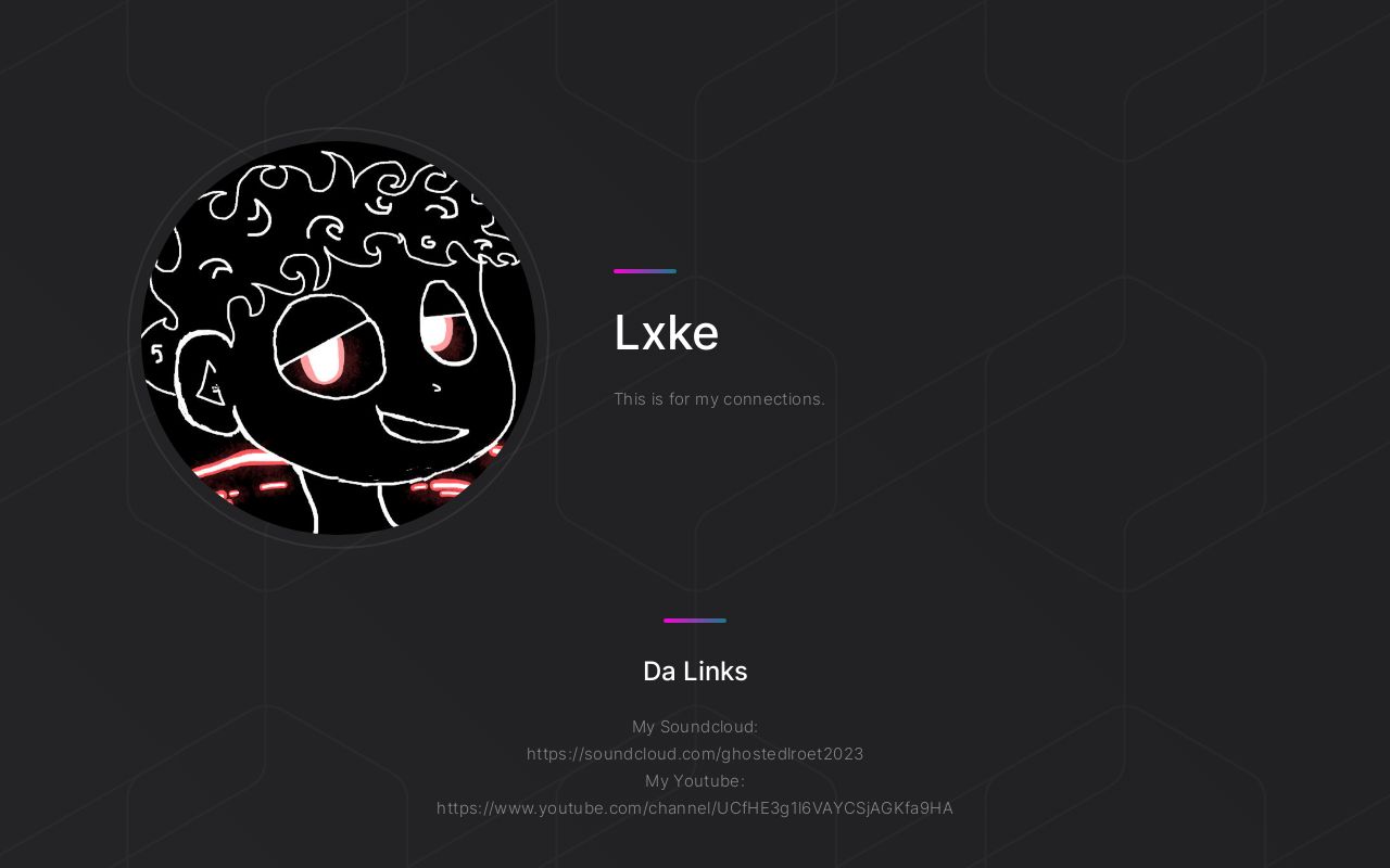 Lxke---